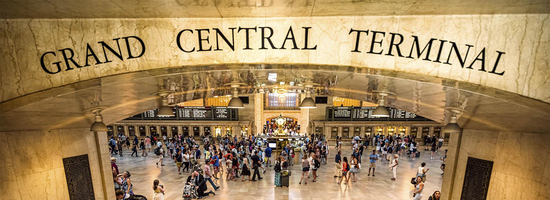 Grand Central Terminal