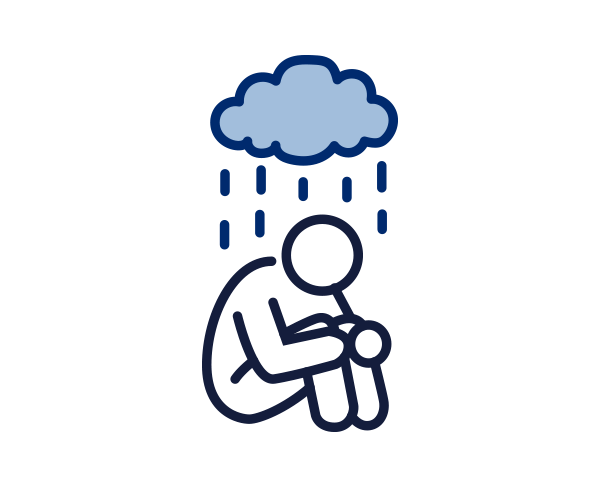 Major Depressive Disorder (MDD)