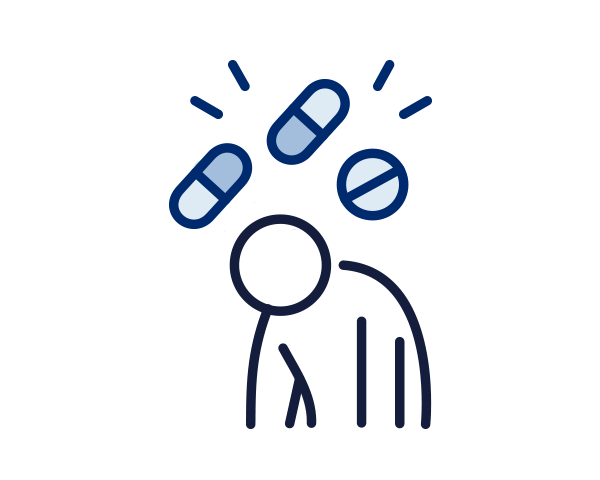 Treatment-Resistant Depression (TRD)