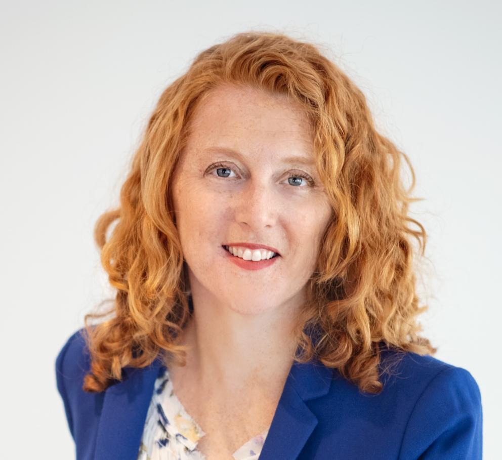 Liana Slater