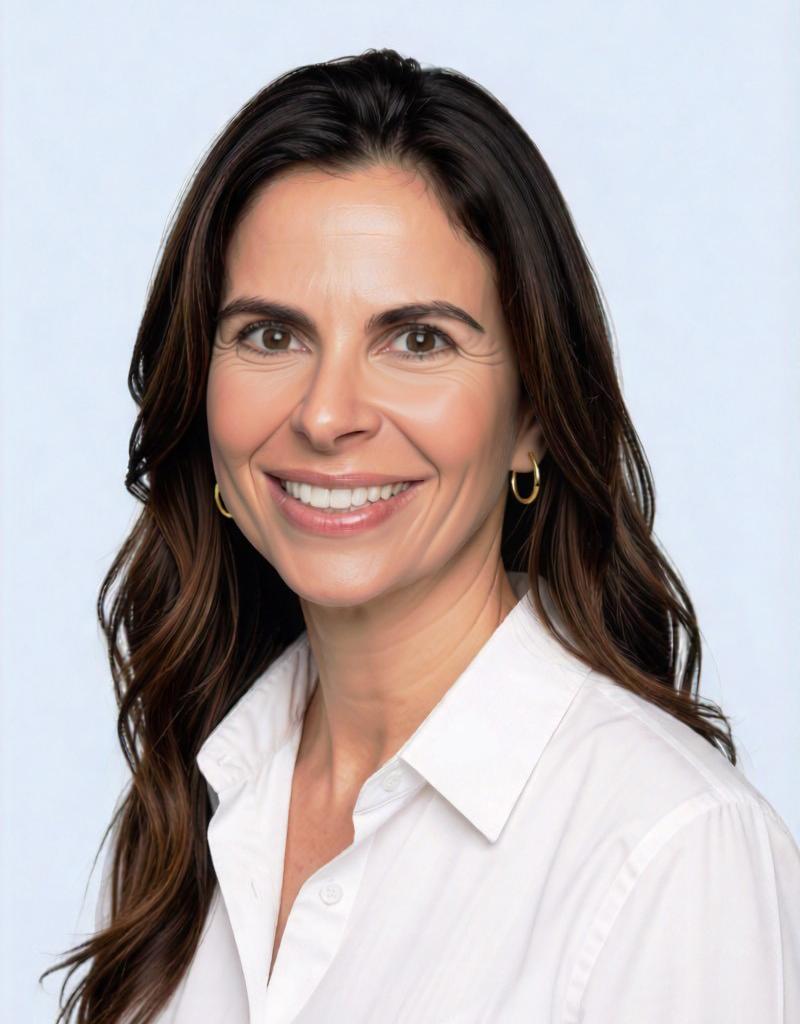 Vanessa Fieve, JD, CCRC