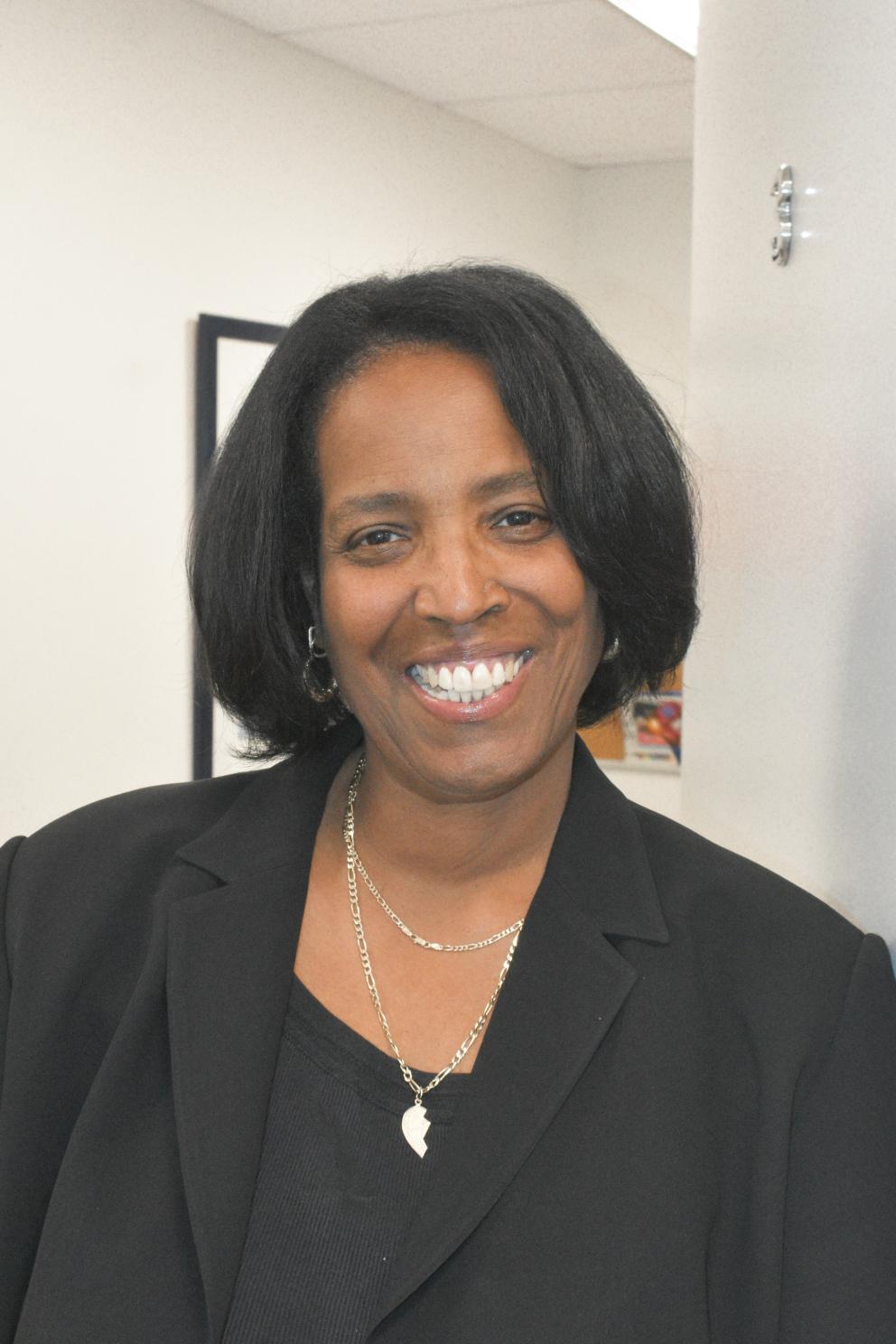 Margaret Henderson, MD, CCRC